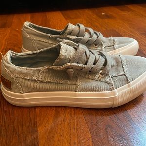 Womens Blowfish sneakers